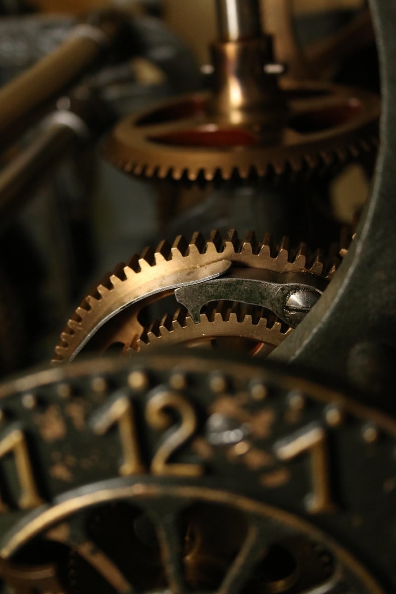 Time Dilation